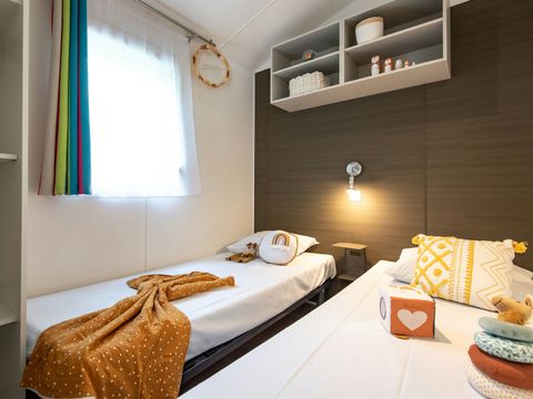 MOBILHOME 6 personnes - Nirvana CLASSIC.