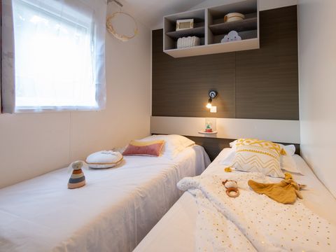 MOBILHOME 6 personnes - Malaga CONFORT