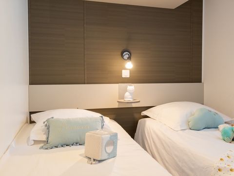 MOBILHOME 6 personnes - Malaga CONFORT