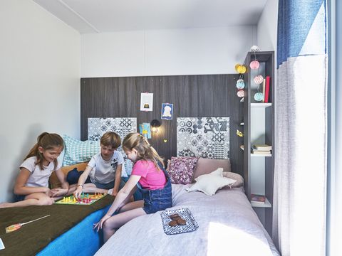 MOBILHOME 6 personnes - Otello Sabia SIGNATURE