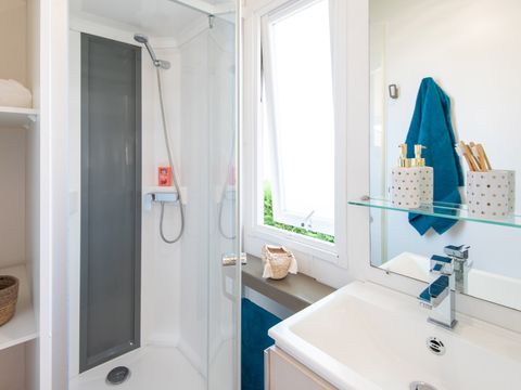 MOBILHOME 4 personnes - Malaga CLASSIC.