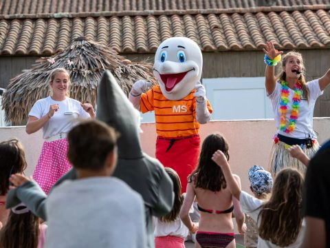 Camping Club Le Trianon - Camping Vendée - Image N°16