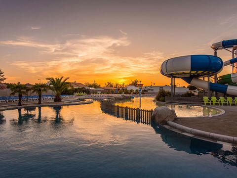 Camping Club Le Trianon 5* - MS VACANCES - Camping Vendée - Image N°5