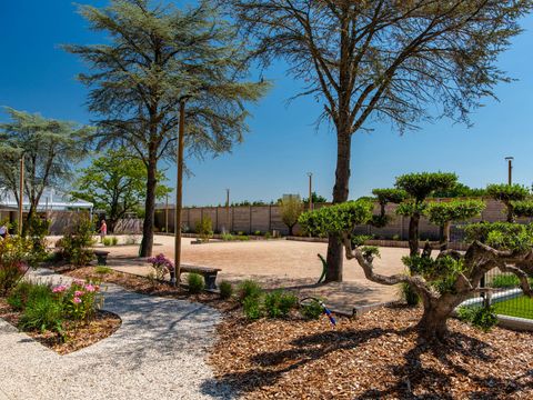 Camping Club Le Trianon 5* - MS VACANCES - Camping Vendée - Image N°25