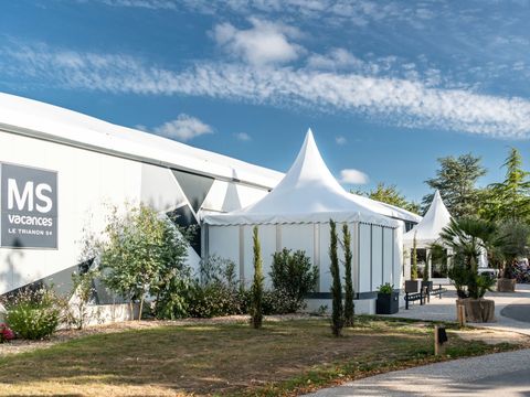 Camping Club Le Trianon 5* - MS VACANCES - Camping Vendée - Image N°33