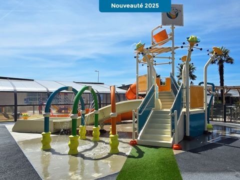 Camping Club Le Trianon - Camping Vendée - Image N°10