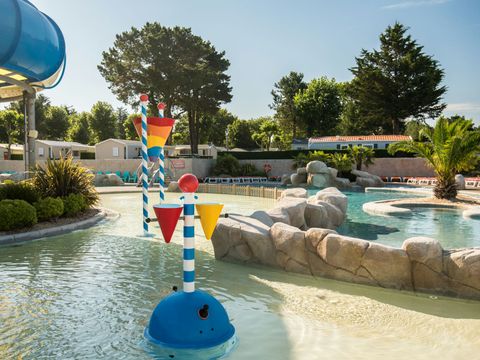 Camping Club Le Trianon 5* - MS VACANCES - Camping Vendée - Image N°8
