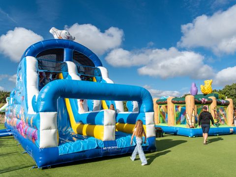 Camping Club Le Trianon 5* - MS VACANCES - Camping Vendée - Image N°21