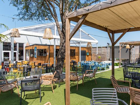 Camping Club Le Trianon - Camping Vendée - Image N°31
