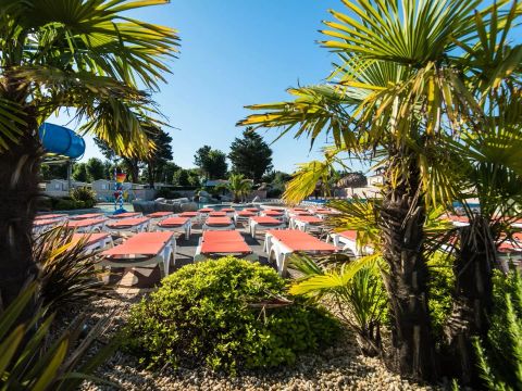 Camping Club Le Trianon - Camping Vendée - Image N°13