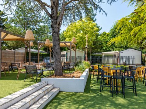 Camping Club Le Trianon 5* - MS VACANCES - Camping Vendée - Image N°38