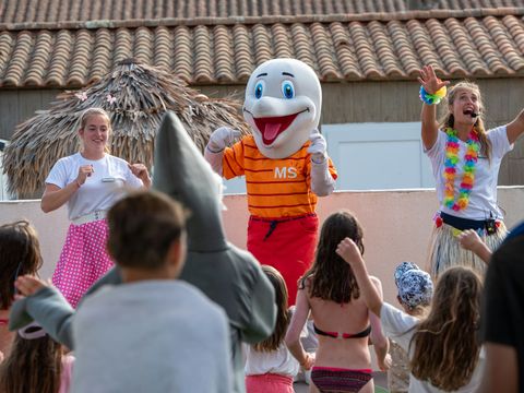 Camping Club Le Trianon 5* - MS VACANCES - Camping Vendée - Image N°15