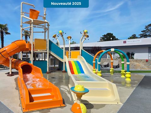 Camping Club Le Trianon - Camping Vendée - Image N°11