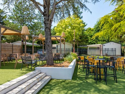 Camping Club Le Trianon 5* - MS VACANCES - Camping Vendée - Image N°40