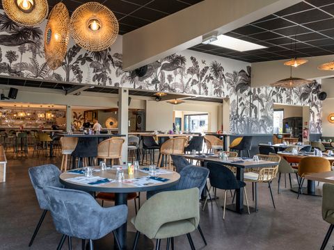 Camping Club Le Trianon 5* - MS VACANCES - Camping Vendée - Image N°46