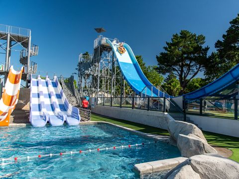 Camping Club Le Trianon 5* - MS VACANCES - Camping Vendée - Image N°6