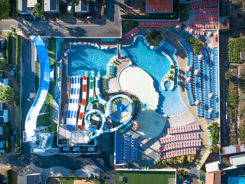 Camping Club Le Trianon 5* - MS VACANCES - Camping Vendée - Image N°6