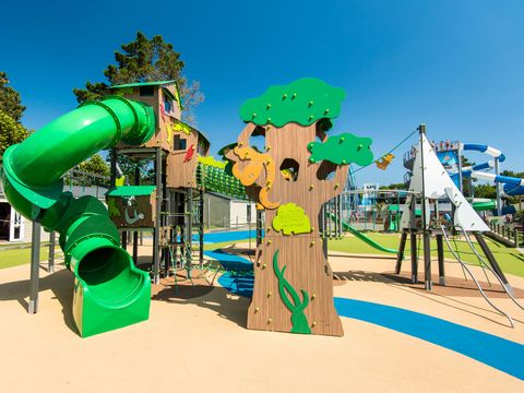 Camping Club Le Trianon 5* - MS VACANCES - Camping Vendée - Image N°20