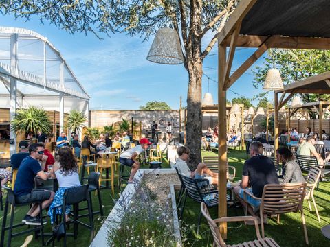 Camping Club Le Trianon 5* - MS VACANCES - Camping Vendée - Image N°42