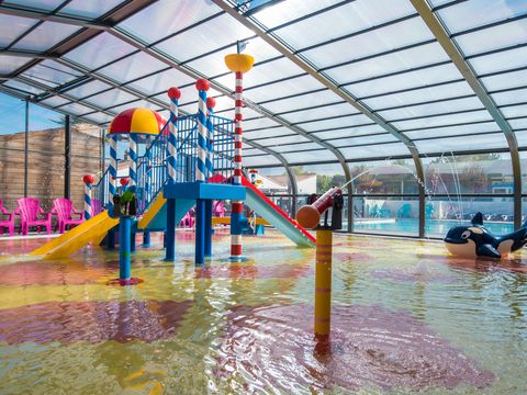 Camping Club Le Trianon 5* - MS VACANCES - Camping Vendée - Image N°11