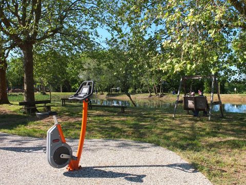 Camping Club Le Trianon 5* - MS VACANCES - Camping Vendée - Image N°28