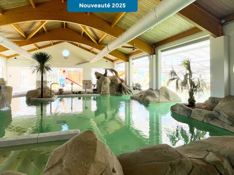 Camping Club Le Trianon - Camping Vendée - Image N°7