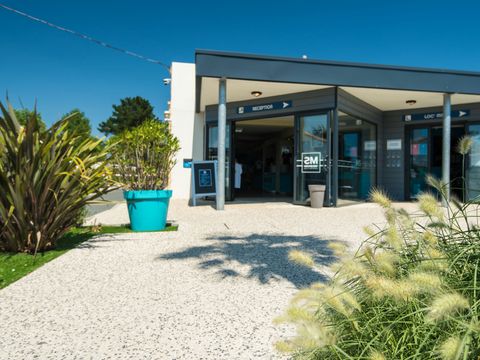 Camping Club Le Trianon 5* - MS VACANCES - Camping Vendée - Image N°13