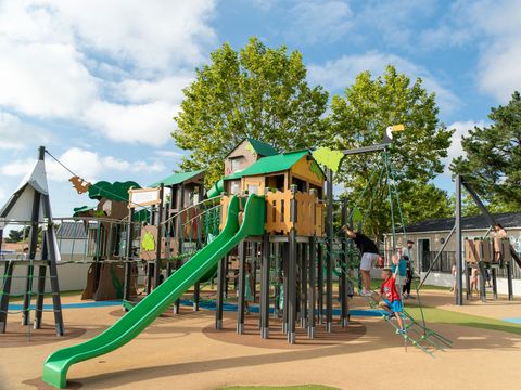 Camping Club Le Trianon 5* - MS VACANCES - Camping Vendée - Image N°21