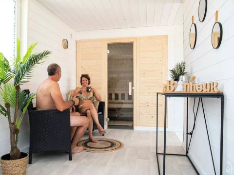 Camping Club Le Trianon - Camping Vendée - Image N°33