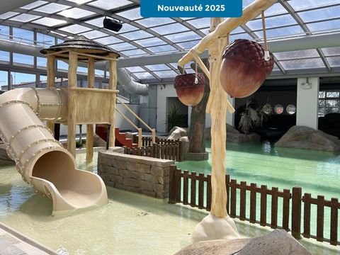 Camping Club Le Trianon - Camping Vendée - Image N°8