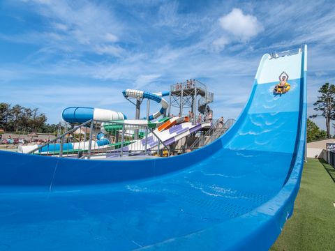 Camping Club Le Trianon - Camping Vendée - Image N°5