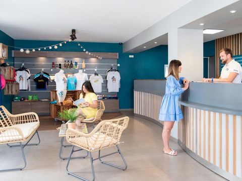 Camping Club Le Trianon 5* - MS VACANCES - Camping Vendée - Image N°14