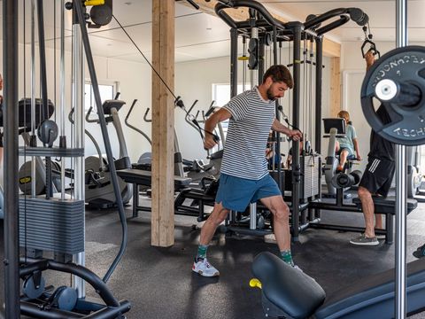 Camping Club Le Trianon 5* - MS VACANCES - Camping Vendée - Image N°29