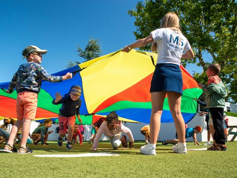 Camping Club Le Trianon 5* - MS VACANCES - Camping Vendée - Image N°16