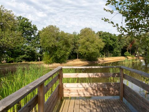 Camping Club Le Trianon - Camping Vendée - Image N°44