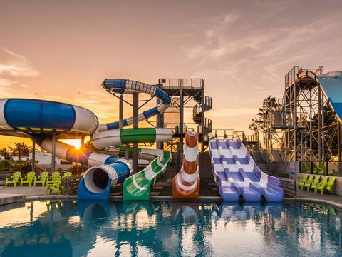 Camping Club Le Trianon 5* - MS VACANCES - Camping Vendée - Image N°7