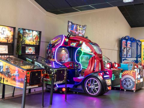 Camping Club Le Trianon 5* - MS VACANCES - Camping Vendée - Image N°41