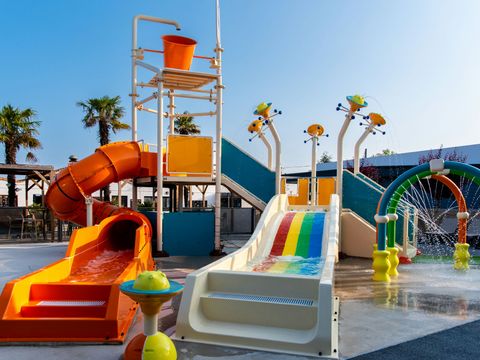 Camping Club Le Trianon 5* - MS VACANCES - Camping Vendée - Image N°9