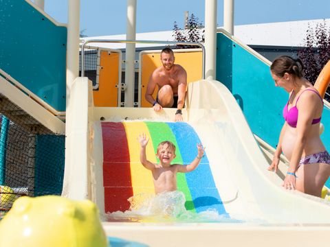 Camping Club Le Trianon 5* - MS VACANCES - Camping Vendée - Image N°9