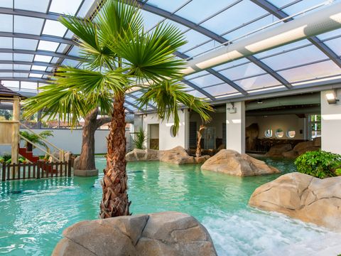 Camping Club Le Trianon 5* - MS VACANCES - Camping Vendée - Image N°10