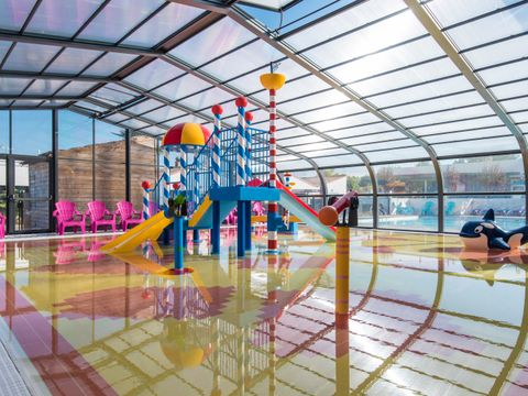 Camping Club Le Trianon - Camping Vendée - Image N°12