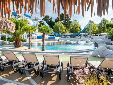 Camping Club Le Trianon 5* - MS VACANCES - Camping Vendée - Image N°4
