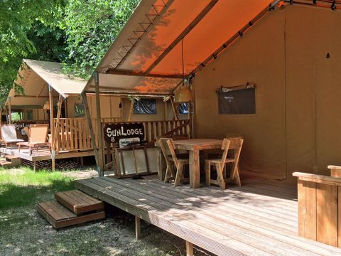 Camping Poljana  - Camping Istrie - Image N°69