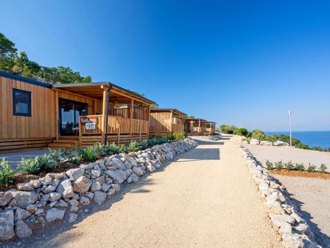Camping Poljana  - Camping Istrie - Image N°68
