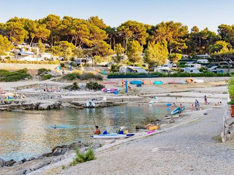 Camping Poljana  - Camping Istrie - Image N°11