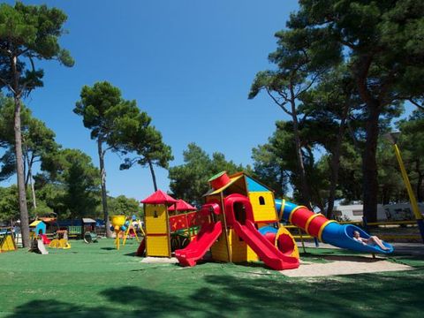 Camping Poljana  - Camping Istrie - Image N°10