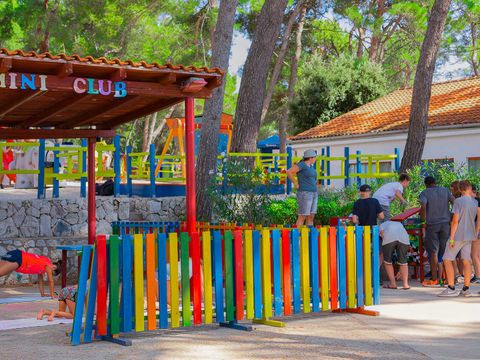 Camping Poljana  - Camping Istrie - Image N°80