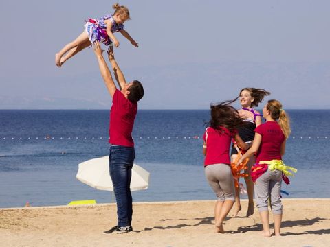 Camping Poljana  - Camping Istrie - Image N°59