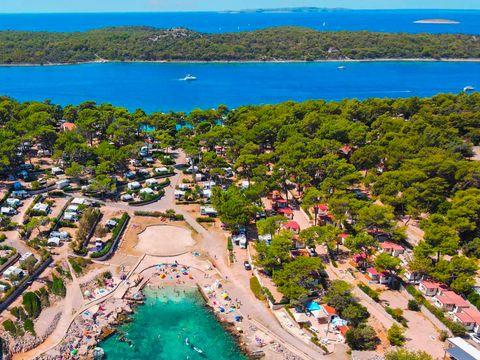 Camping Poljana  - Camping Istrie - Image N°87
