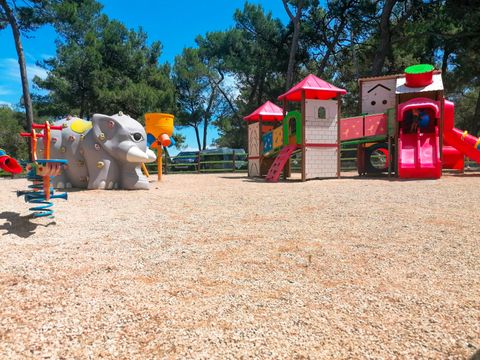 Camping Poljana  - Camping Istrie - Image N°81